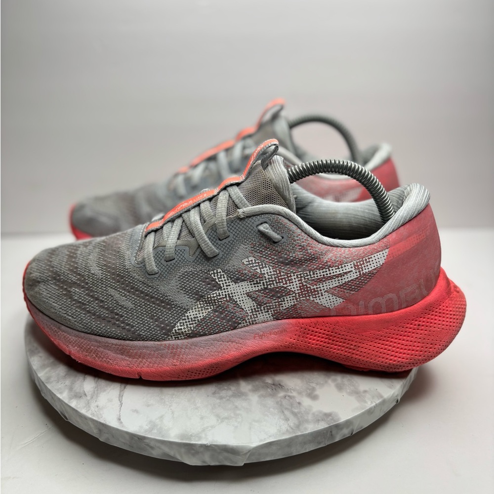 Size 10 - Asics Gel Nimbus Lite 2 LAM W
